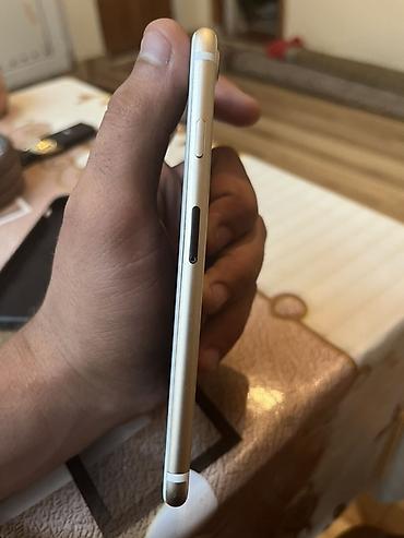 ipone 7 plata: IPhone 7, 32 GB, Qızılı, Barmaq izi — 5