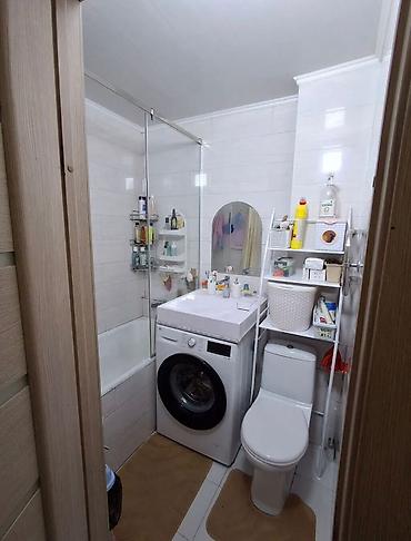 Продажа квартир: 2 комнаты, 43 м², 104 серия, 2 этаж — 5