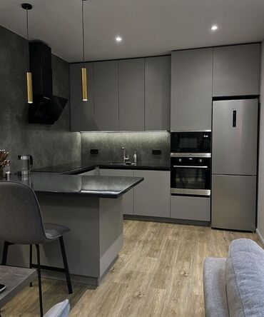 Мебель на заказ: Мебель на заказ, Кухня, Шкаф, Кухонный гарнитур at lalafo.kg — 14 Мебель на заказ: Мебель на заказ, Кухня, Шкаф, Кухонный гарнитур — 14