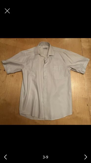 Köynəklər: Köynək, Oğlan üçün, 14 - 16 yaş — 8