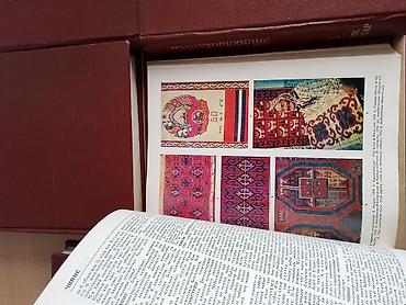 Словари: Кыргыз совет энциклопедия китептери ССР сатылат 1 ден 7 ге чейин — 4