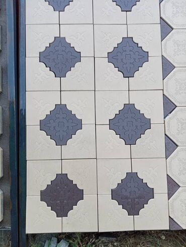 Тротуарная плитка: Брусчатка Брусчатки Брусчатка Бишкек цена Брусчатка, евро брусчатка — 27