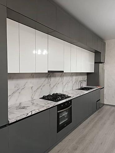 Мебель на заказ: Кухни на заказ по индивидуальным размерам - Современные гарнитуры под — 17