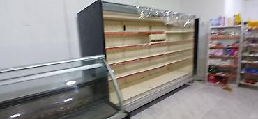 makro: Universam tipli ərzaq və məişət malları mağazası Məhsul çeşidi: - — 9