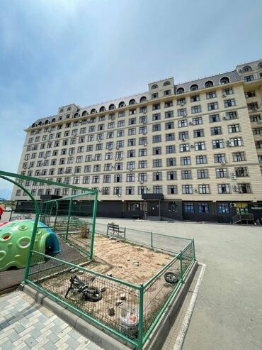 2 комнаты, 50 м², Элитка, 10 этаж, Евроремонт