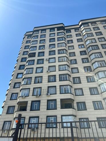 квартиры дома: 1 комната, 55 м², Элитка, 9 этаж, ПСО (под самоотделку)