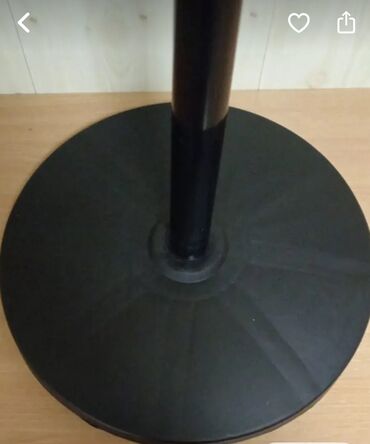 Воздуходувка: Вентилятор Напольный, Лопастной — 3