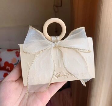что подарить на день рождения: 🎀 Нежные бонбоньерки для вашего торжества 🎀 Идеальный подарок для