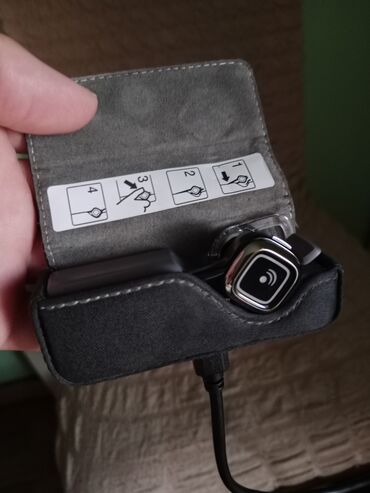 Slušalice: Plantronics Discovery 925™® Plantronics Discovery® 925 су Bluetooth® — 2