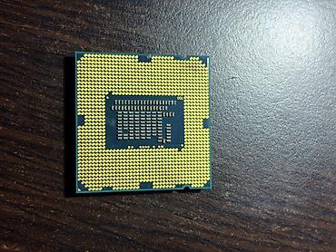 Процессоры для ПК: Процессор Intel Core i3-3240 (Ivy Bridge) - Частота: 3.40 ГГц - — 1