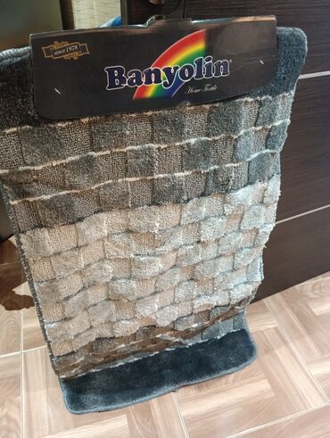 Çəngəllər: Ev üçün digər mallar