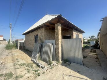 дом село раздольный: Дом, 98 м², 5 комнат, Собственник, ПСО (под самоотделку)