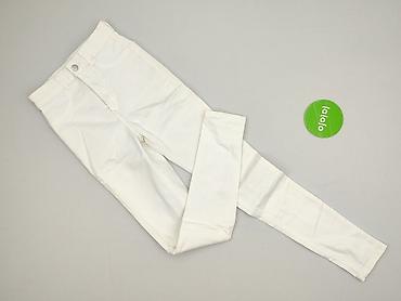 denim jeans: PULL&BEAR, Jeansy damskie, rozmiar XS — 2
