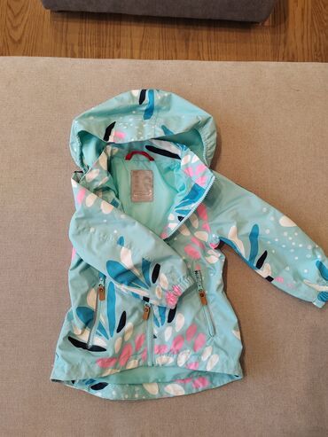 tom tailor jakne: Raincoat, 98-104