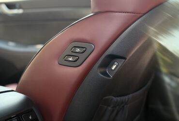 Hyundai: Hyundai Palisade: 2020 г., 2.2 л, Типтроник, Дизель, Кроссовер — 11