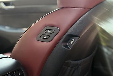 Hyundai: Hyundai Palisade: 2020 г., 2.2 л, Автомат, Дизель, Кроссовер — 13