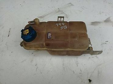 kompresor 100l: Alfa Romeo 156-147-Posuda za Rashladnu Tecnost. Alfa Romeo 156-Posuda — 2