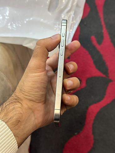 irşad 17 pro max: IPhone 15 Pro Max, 256 GB, Natural Titanium — 3