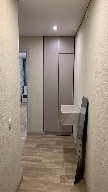 Продажа квартир: 2 комнаты, 43 м², 2 этаж, Евроремонт — 8