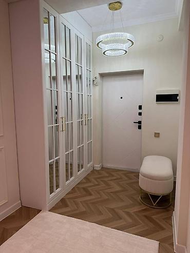 Продажа квартир: 2 комнаты, 78 м², 14 этаж, Дизайнерский ремонт — 2