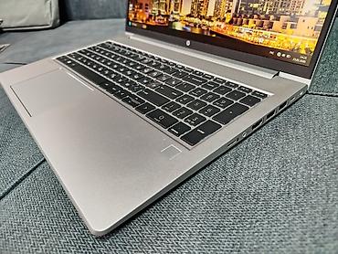 Ноутбуки HP: Для программирования, Новый, Intel Core i7 — 4