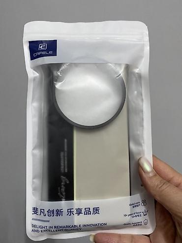 чехол на х: Чехол на vivo X200 Pro, новый — 2