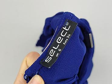 berska: Selected Femme, Bluzka damska, rozmiar 2XS — 4