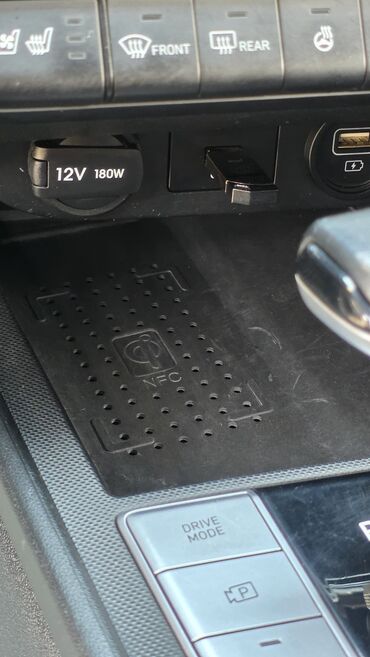 Hyundai: Hyundai Avante: 2022 г., 1.6 л, Автомат, Бензин, Седан — 19