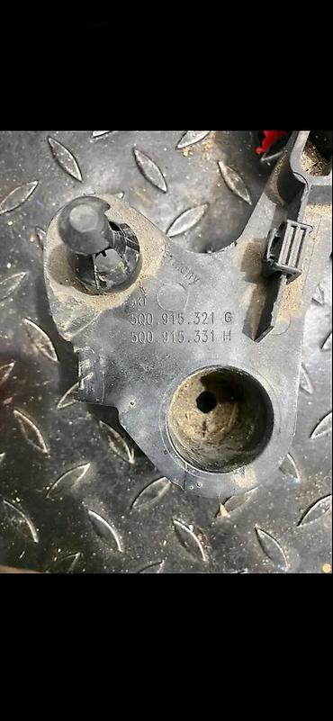 kamere za traktor: GOLF 7 NOSAC AKUMULATORA 5Q0915321G | audi vw delovi ALTINA ZEMUN — 2
