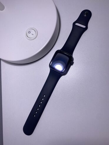 обмен с доплатой: Aplle watch SE