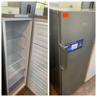 Кухонные плиты и варочные поверхности: Б/у 1 дверь Beko Холодильник Продажа