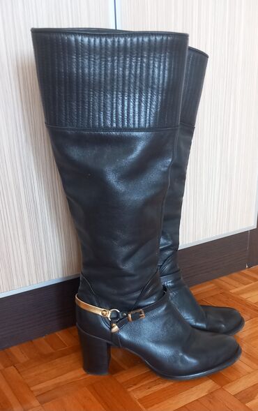 airstep čizme: High boots, 39