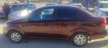 куплю авто до 5000 долларов: Chevrolet Aveo: 2012 г., 1.5 л, Механика, Бензин, Седан — 2