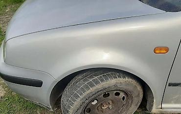 transport robe: KRILO LEVO ZA VOLKSWAGEN GOLF 4 | Krilo levo za Golfa 4 Mogucnost — 1