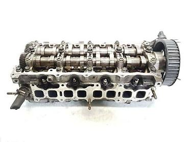 alternator clio 3: GLAVA MOTORA ZA OPEL MERIVA OD 2003. DO 2010. GOD. | Polovni — 2
