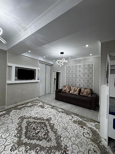 Продажа квартир: 1 комната, 40 м², Элитка, 2 этаж, Евроремонт at lalafo.kg — 5 Продажа квартир: 1 комната, 40 м², Элитка, 2 этаж, Евроремонт — 5