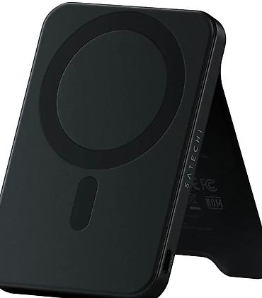Powerbank 5000 mAh, İşlənmiş
