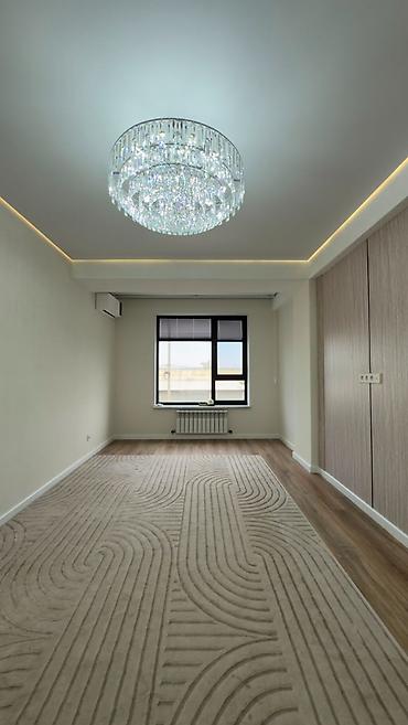 Продажа квартир: 2 комнаты, 61 м², Дордой Моторс рынок Элитка, 2 этаж, Свежий ремонт — 2