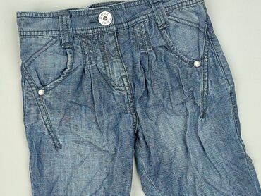 Jeans, Next, 3-4 years, 104, condition - Perfect