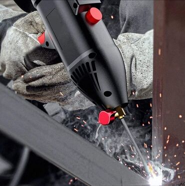 Aparati za zavarivanje: Automatski aparat za varenje digitalni 200a 12000 din АЦ110В/220В — 3