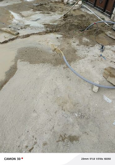 Digər tikinti materialları: Bakıda su quyusun yuyulması və qazılması svayların qazılması xidmət -da lalafo.az — 7 Digər tikinti materialları: Bakıda su quyusun yuyulması və qazılması svayların qazılması xidmət — 7