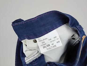 mustang jeans: Mustang, Jeansy damskie, rozmiar M — 4