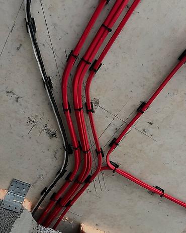 Электрики: Профессиональный монтаж и модернизация электрики “под ключ” - — 9