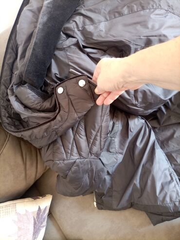 Zimske jakne: M, Jednobojni, Sa postavom na lalafo.rs — 8 Zimske jakne: M, Jednobojni, Sa postavom — 8