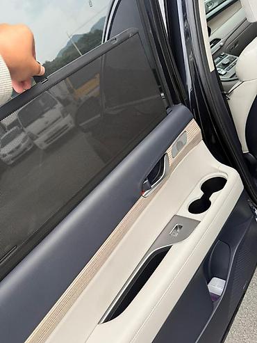 Hyundai: Hyundai Palisade: 2019 г., 2.2 л, Автомат, Дизель, Кроссовер — 21