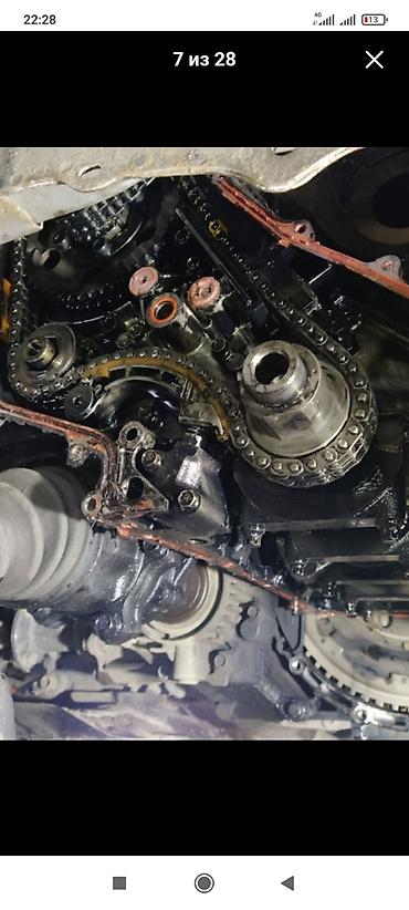 СТО, ремонт транспорта: Компьютерная диагностика, Замена масел, жидкостей, Плановое техобслуживание, с выездом — 8