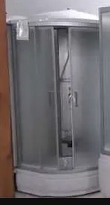 duş kabina olculeri: Б/у