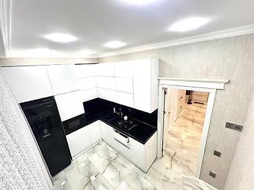azadliq prospekti: İcarəyə verilir 2 otaqlı yeni tikili 72 m², Azadlıq Prospekti m — 7