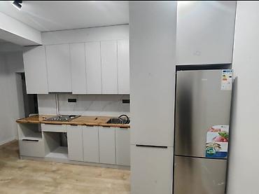 Кухонные гарнитуры на заказ: Кухонные гарнитуры на заказ — 9