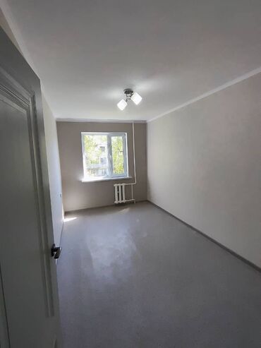 Продажа квартир: 2 комнаты, 44 м², 104 серия, 3 этаж, Евроремонт